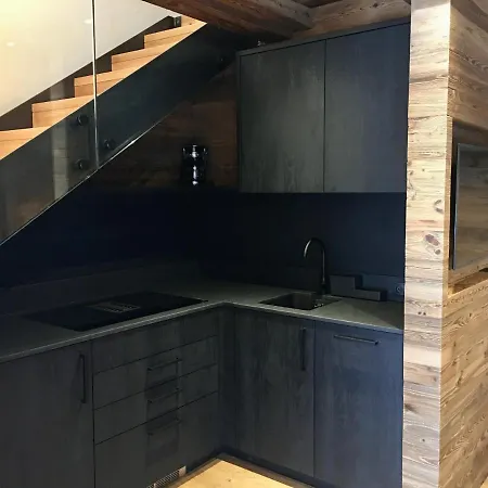 Appartamento Innerkofler Mountain San Candido