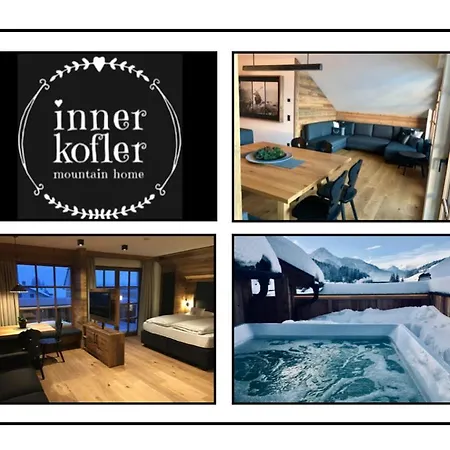 Innerkofler Mountain * San Candido