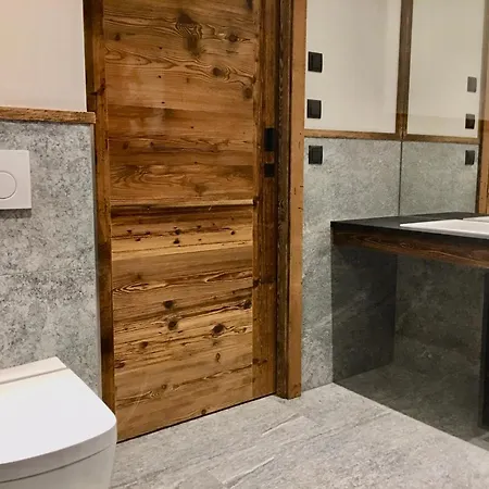 Innerkofler Mountain Appartamento San Candido
