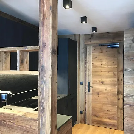Appartamento Innerkofler Mountain San Candido