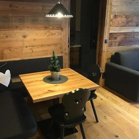 Appartamento Innerkofler Mountain San Candido