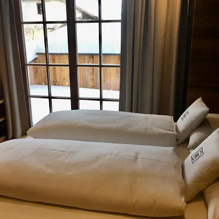 Innerkofler Mountain Apartment San Candido