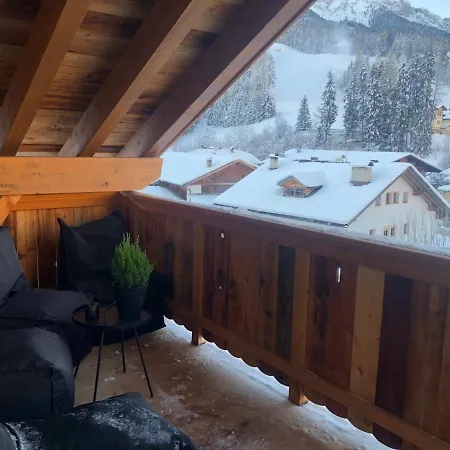 Innerkofler Mountain * San Candido