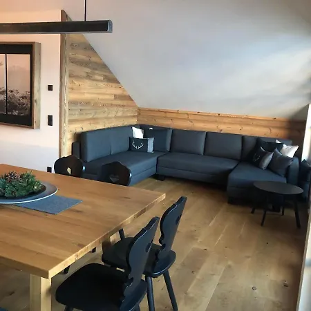 Appartamento Innerkofler Mountain San Candido
