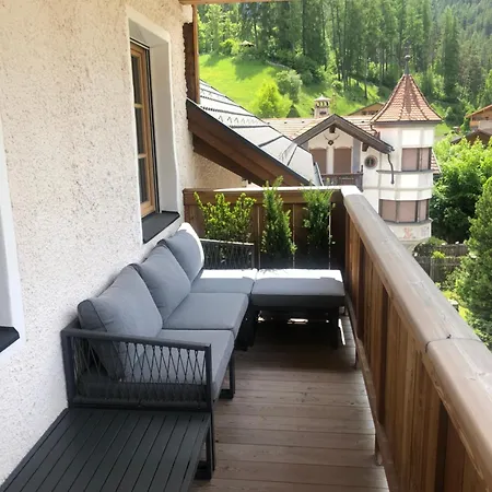 Innerkofler Mountain Appartamento San Candido